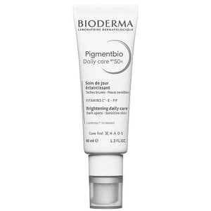 Bioderma Pigmentbio Daily Care Spf 50 40Ml