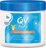 QV Baby Moisturising Cream 250gm