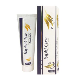 Rapid-Claw Massage Cream 100ml