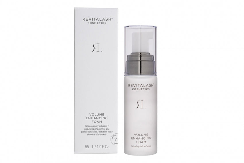 Revitalash volume enhansing foam 55ml