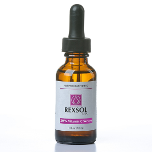 Rexsol Vitamin C-20 Serum 30ml