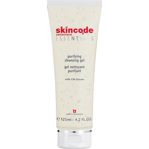 Skincode Purifying Cleansing Gel 125Ml (Ref.1002.3)