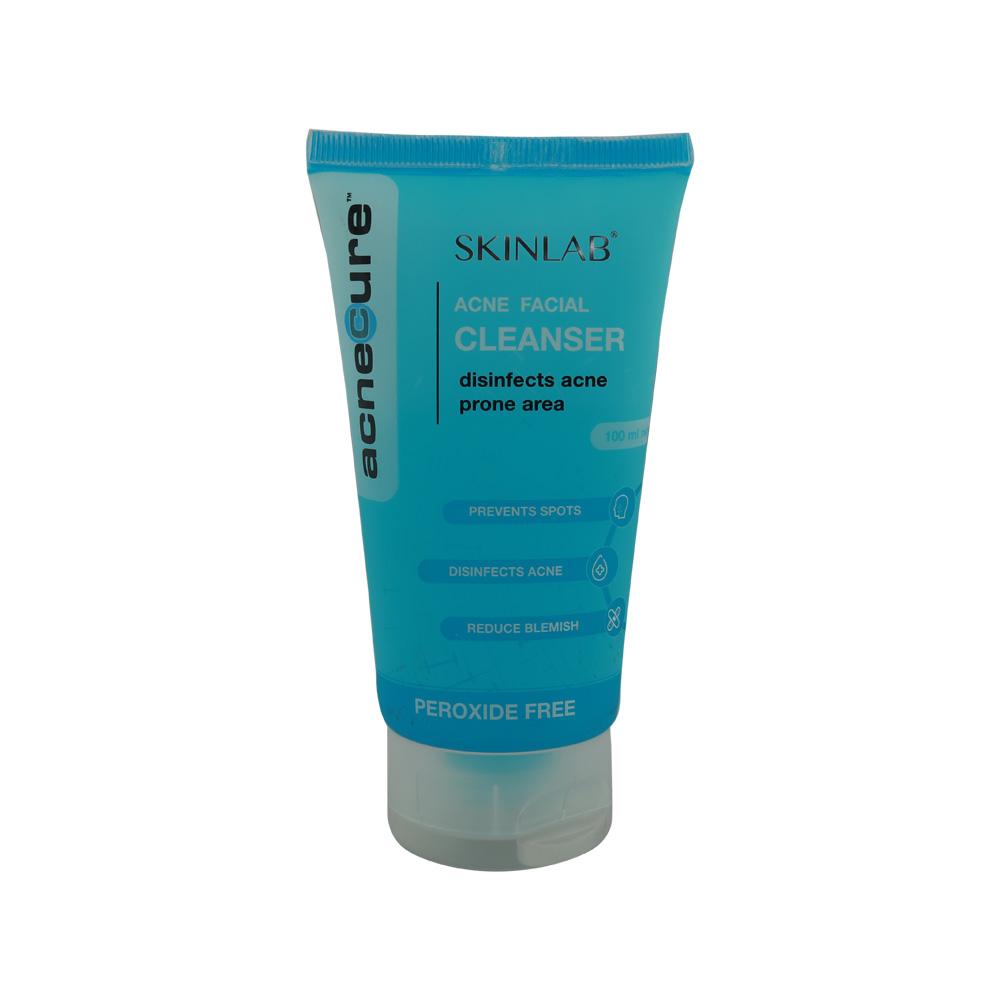 Skinlab Acnecure Facial Cleanser - 100Ml