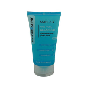 Skinlab Acnecure Facial Cleanser - 100Ml