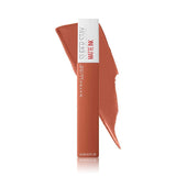 Maybelline Super Stay Matte Ink Liq Nu 75 Fighter