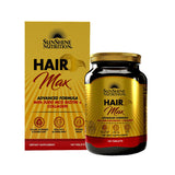 Sunshine Nutrition Hair Max 100 Tablets
