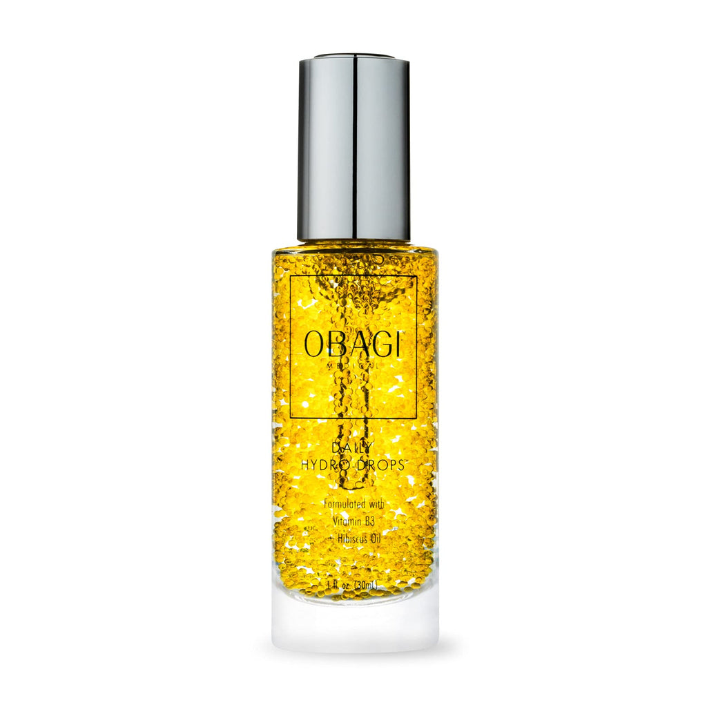 Obagi Daily Hydro Drops Facial Serum 30Ml