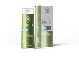Denefis Sc Hair Loss Treatment Shampoo 400 Ml