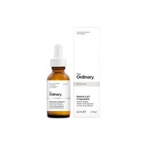 The Ordinary Retinol 0.5% 30 Ml
