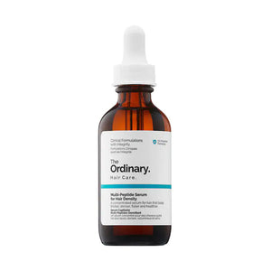 The Ordinary Multi-Peptide Serum for Hair Density