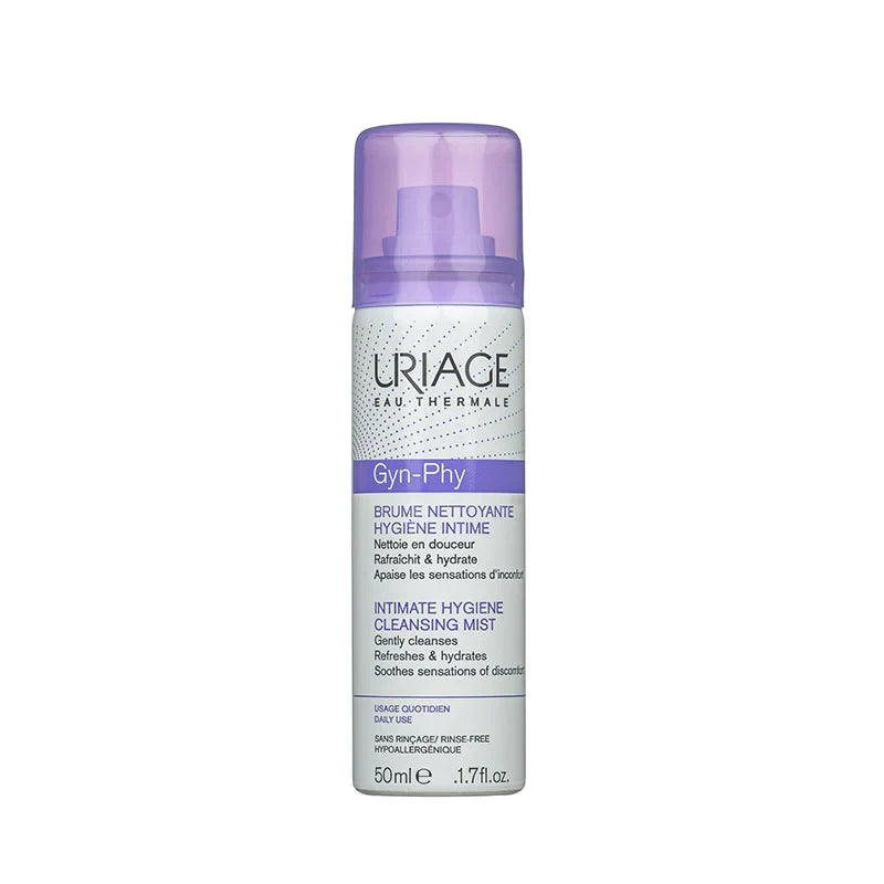 Uriage Gyn Phy Mist Spray 50ml