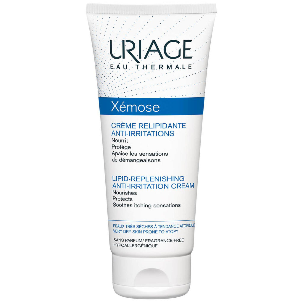Uriage Xemose Creme 200ml