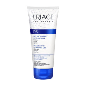 Uriage D.S Gel Nettoyant 150Ml
