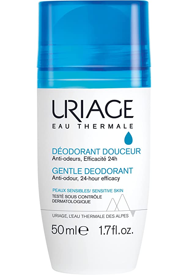 Uriage Power 3 Deo 50 Ml Promo ( 1+50% On 2Nd )