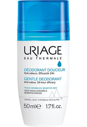 Uriage Power 3 Deo 50 Ml Promo ( 1+50% On 2Nd )