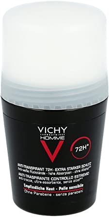 Vichy Homme Deo Extreme 50 Ml