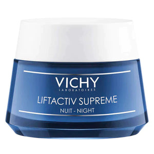 Vichy Liftactive Ds Night Jar 50 ML