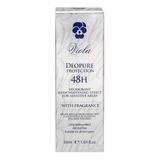 Viola whitening deodorant for sensitive areas with fragrance 50 ml vl021