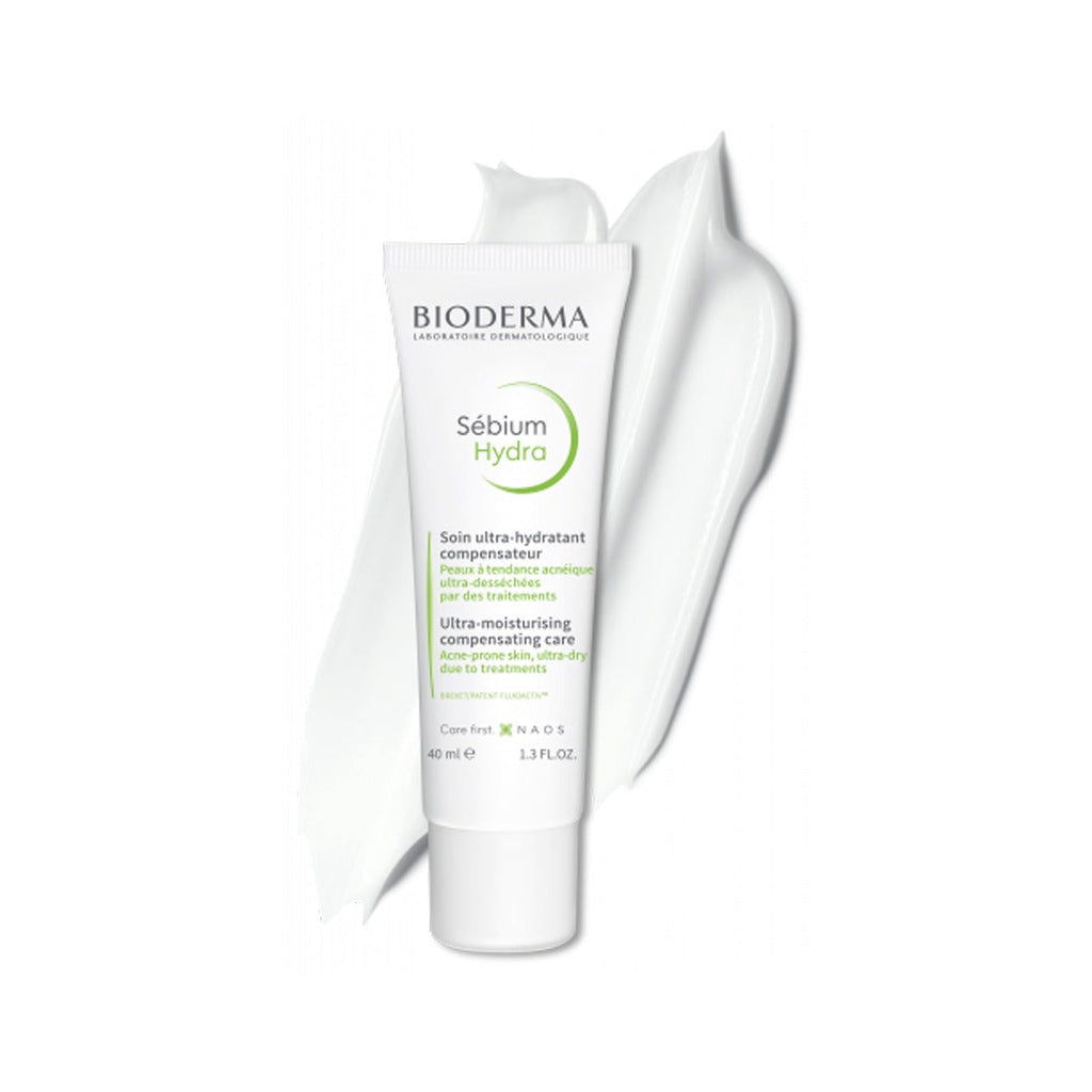 Bioderma Sebium Hydra 40Ml