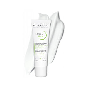 Bioderma Sebium Hydra 40Ml