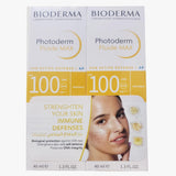 Bioderma Photoderm Max Fluid Buy 1 Get 1