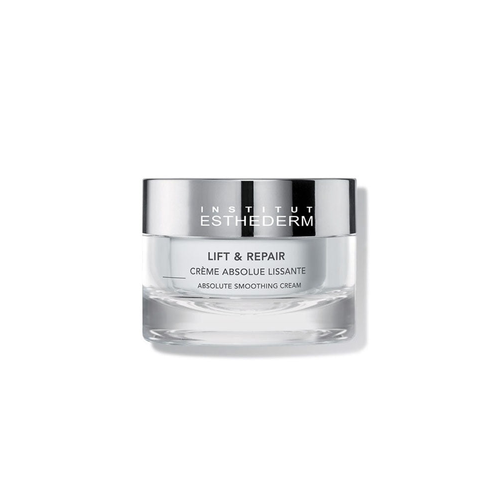 INSTITUT ESTHEDERM LIFT & REPAIR ABSOLUTE SMOOTHING CREAM 50 ML