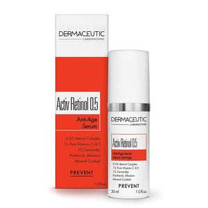 Dermaceutic Activ Retinol 0.5 Serum Anti-Age 30 Ml