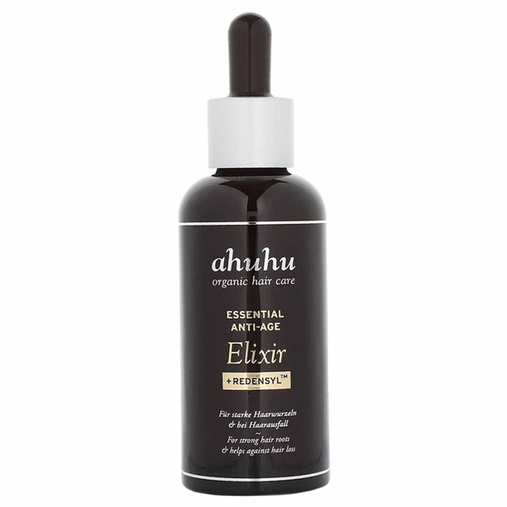 Ahuhu Essential Anti-Age Elixir Redensyl For Hair 100ml