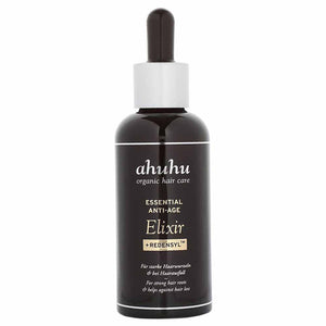 Ahuhu Essential Anti-Age Elixir Redensyl For Hair 100ml