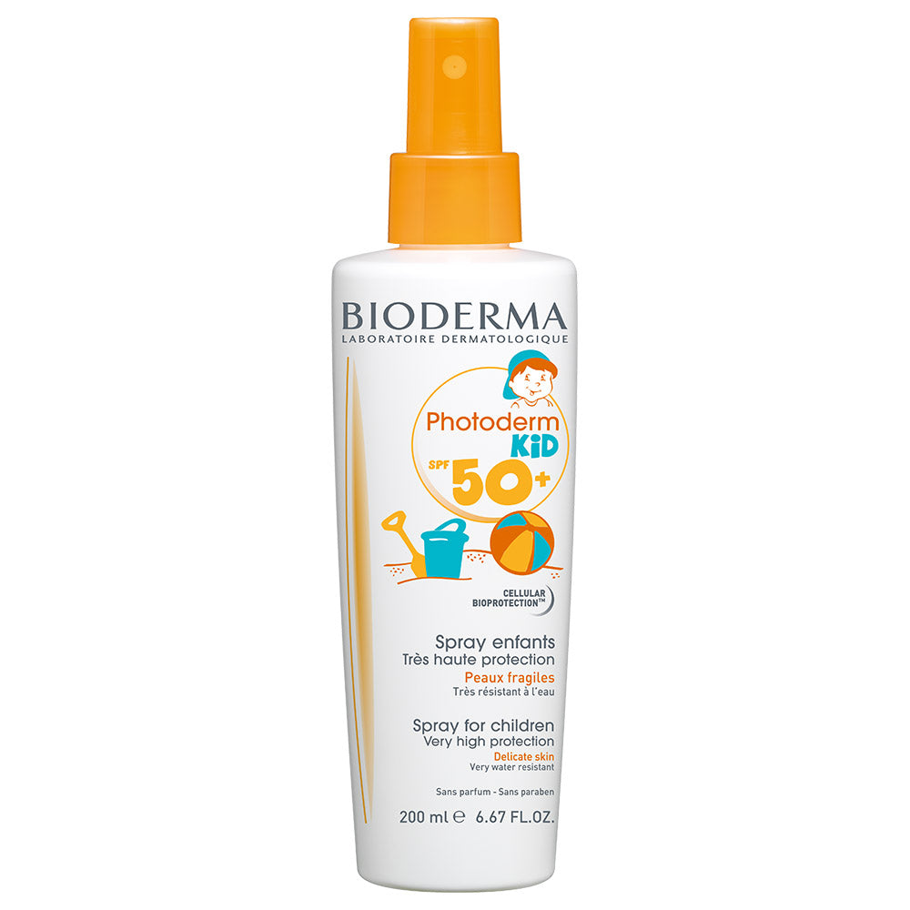 Bioderma Photoderm Kid SPF 50+ 200ml
