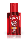 ALPECIN DOUBLE EFFECT SHAMPOO 200ML