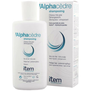 ALPHACEDRE SHAMPOO 200ML