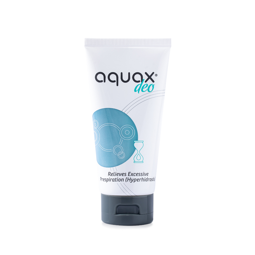 Derma Aquax Deo Cream 75G