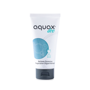 Derma Aquax Deo Cream 75G