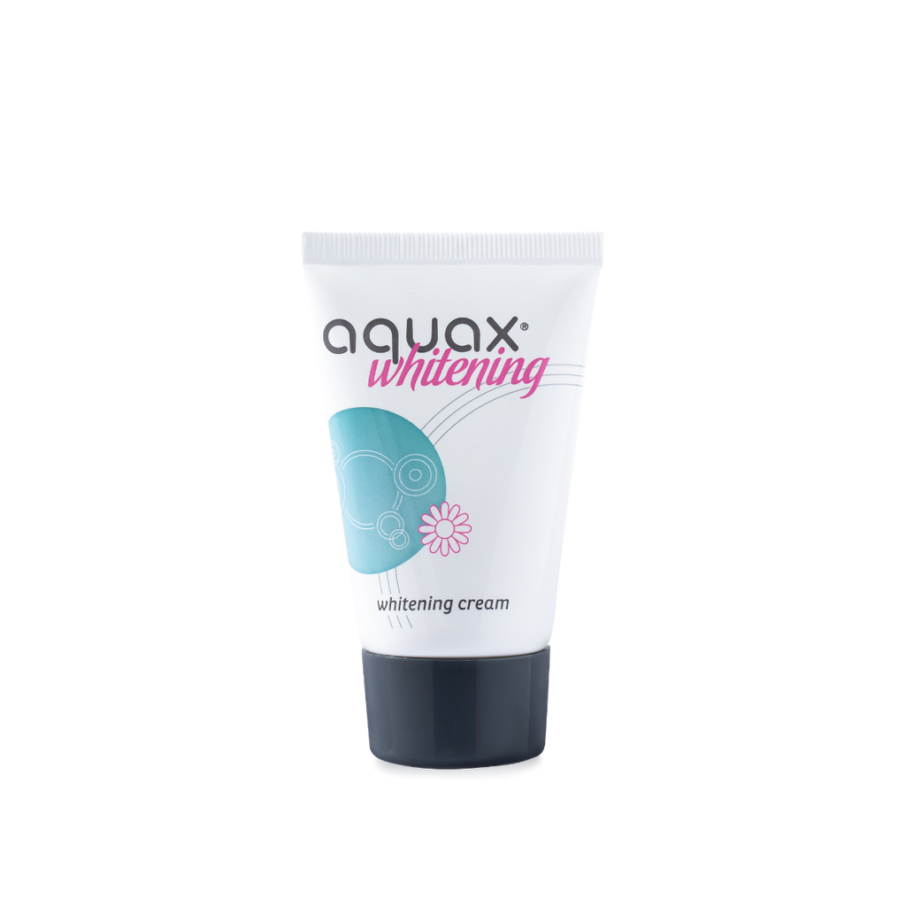 Derma Aquax Whitening Cream 50g