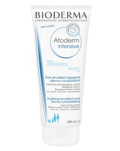 Bioderma Atoderm Intensive Baume 200ml