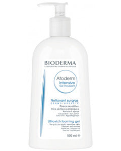 Bioderma Atoderm Intensive Gel Moussant 500ml
