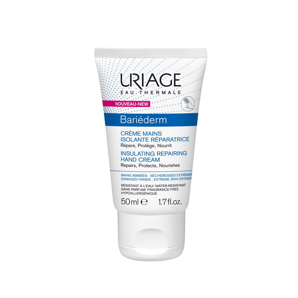 Uriage Bariederm Hand Cream 50ml