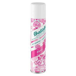 BATISTE DRY SHAMPOO BLUSH 200 ML