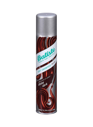 BATISTE DRY SHAMPOO PLUS DIVINE 200 ML