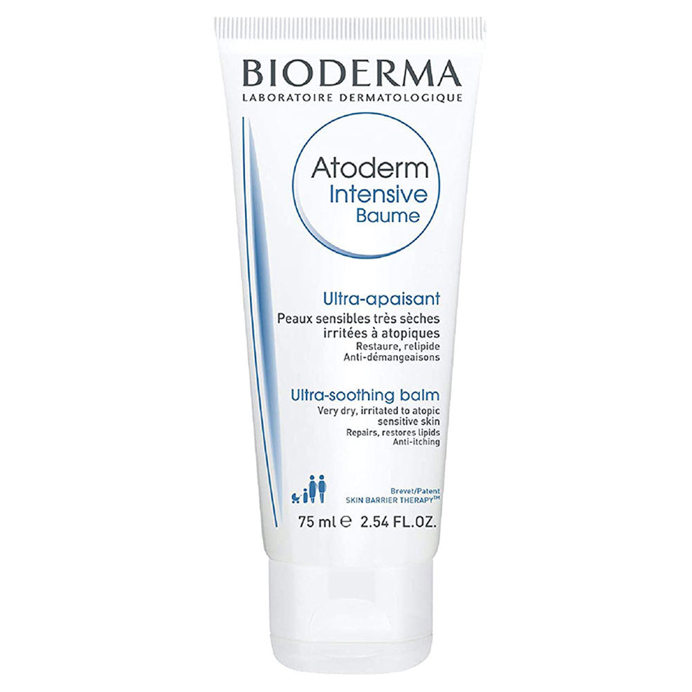 Bioderma Atoderm Intensive 75Ml