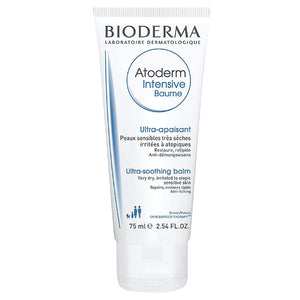 Bioderma Atoderm Intensive 75Ml