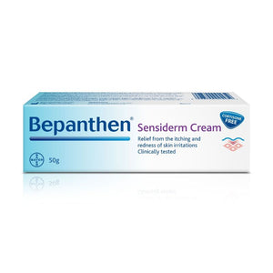 Bepanthen Sensiderm 50 gm
