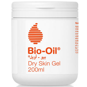 Bio Oil Dry Skin Gel 200ml