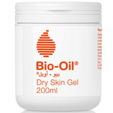 Bio Oil Dry Skin Gel 200ml