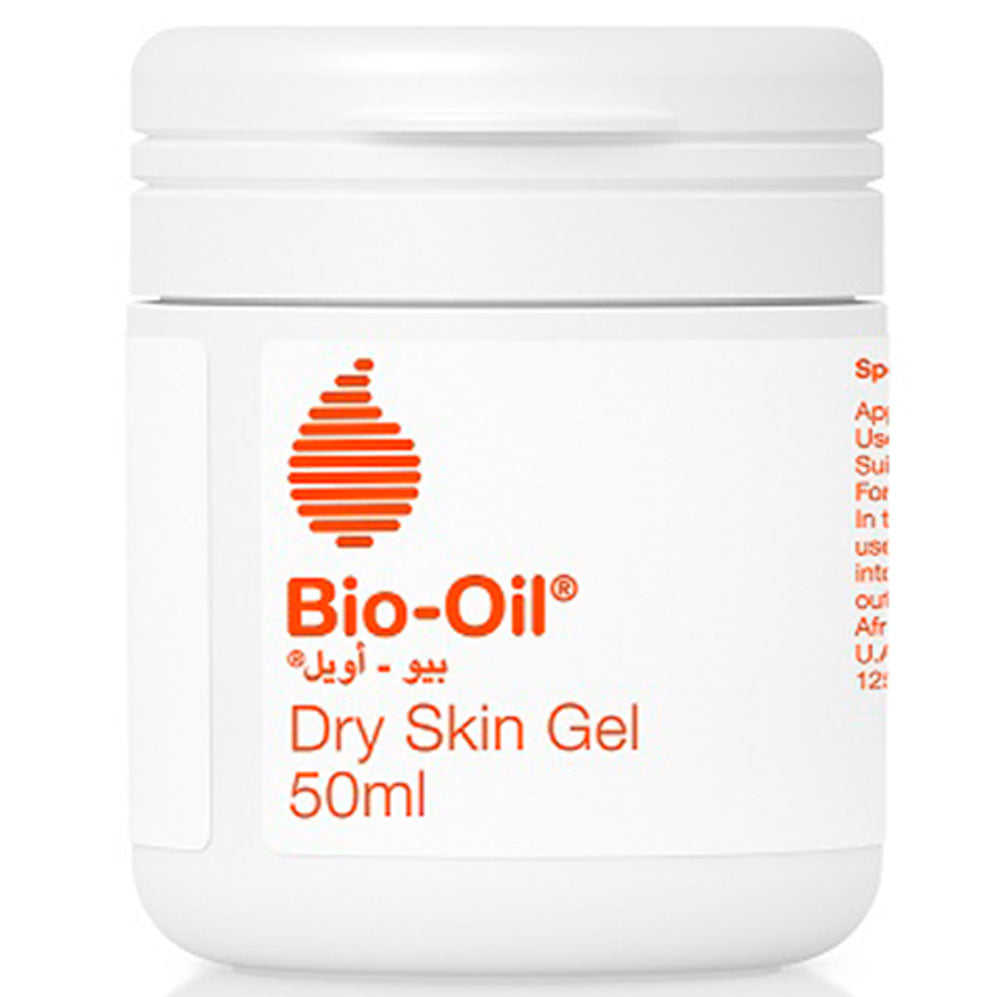 Bio Oil Dry Skin Gel 50ml