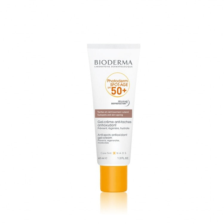 Bioderma photoderm spot age spf50+40 ml