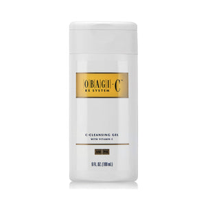 Obagi C-RX C-Cleansing Gel 180ml