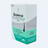 Gran Hair Anti-Hair Loss Capsule 60s