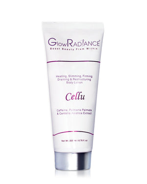 Glowradiance Cellu Body Lotion